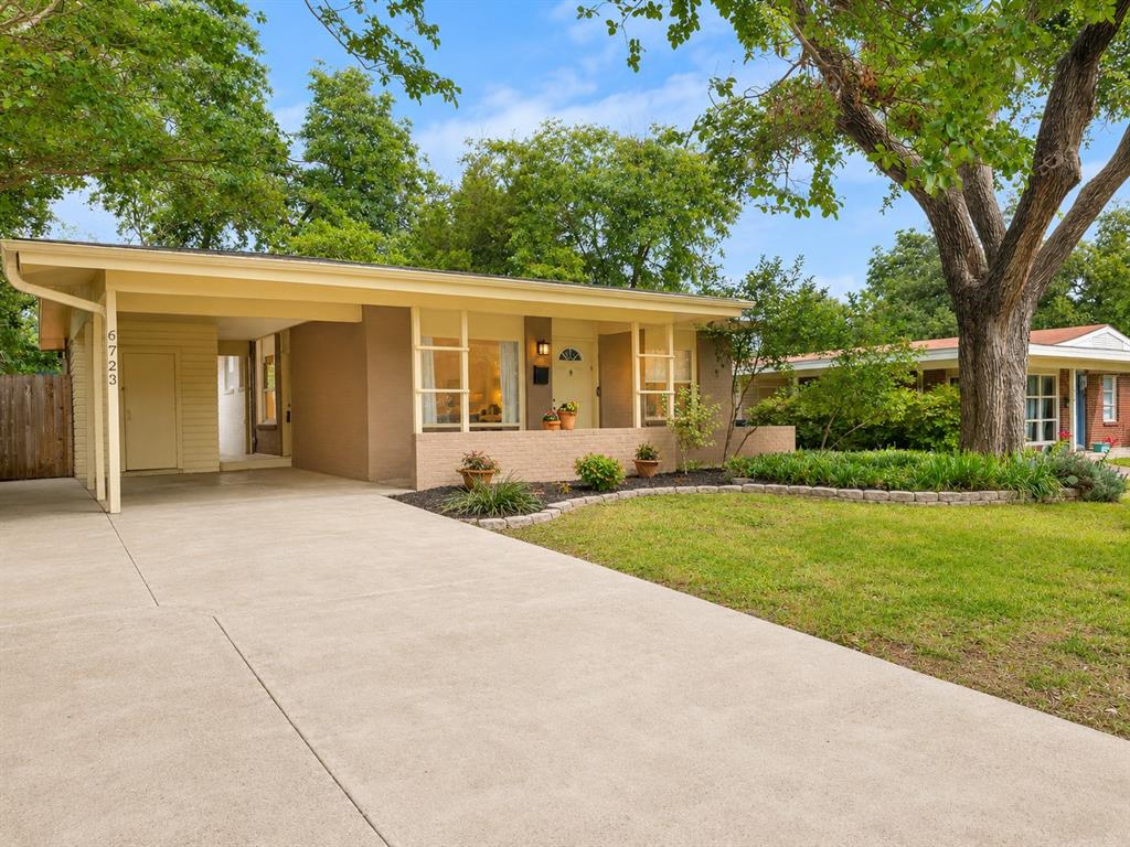 6723 Santa Anita Drive