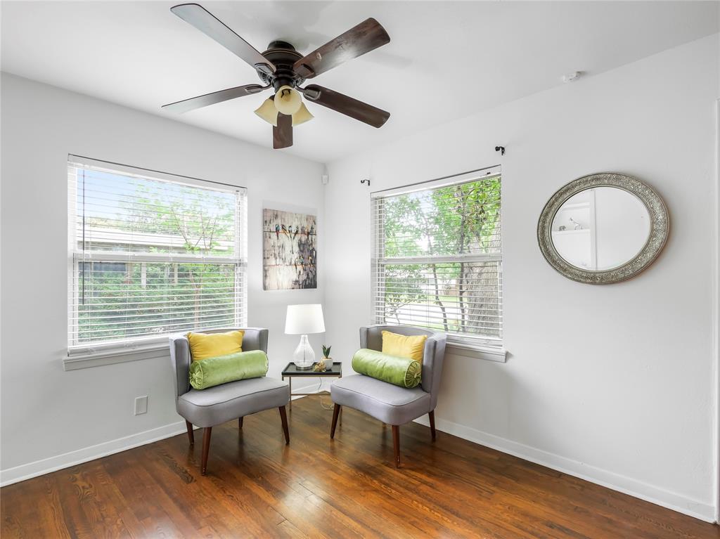 Fisher Road Heights - Residential
