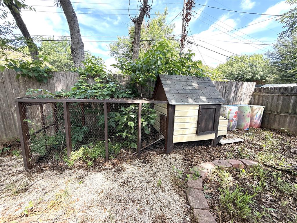 Fisher Road Heights - Residential