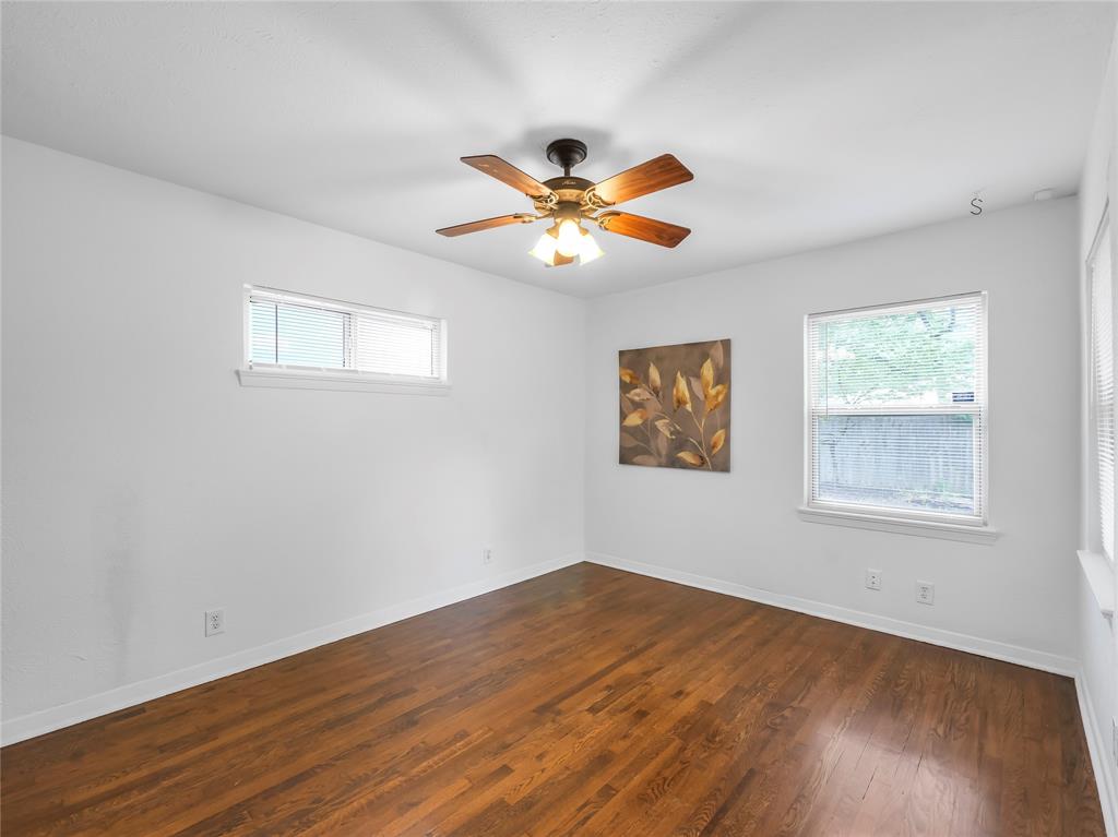 Fisher Road Heights - Residential