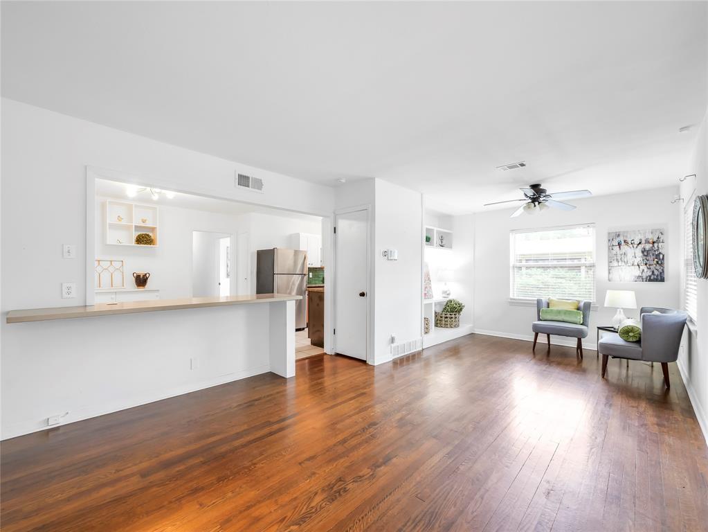Fisher Road Heights - Residential