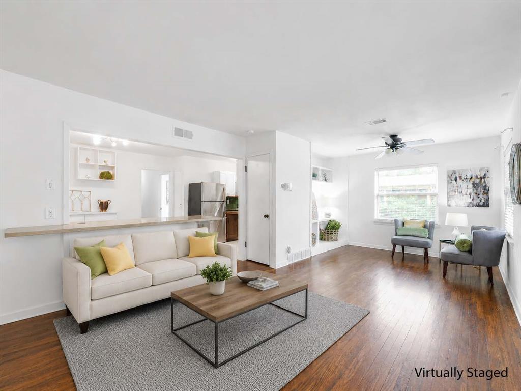 6723 Santa Anita Drive
