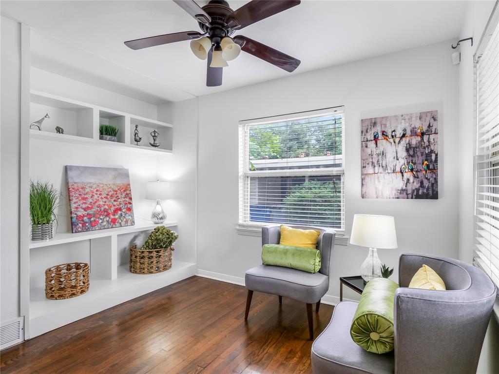 Fisher Road Heights - Residential