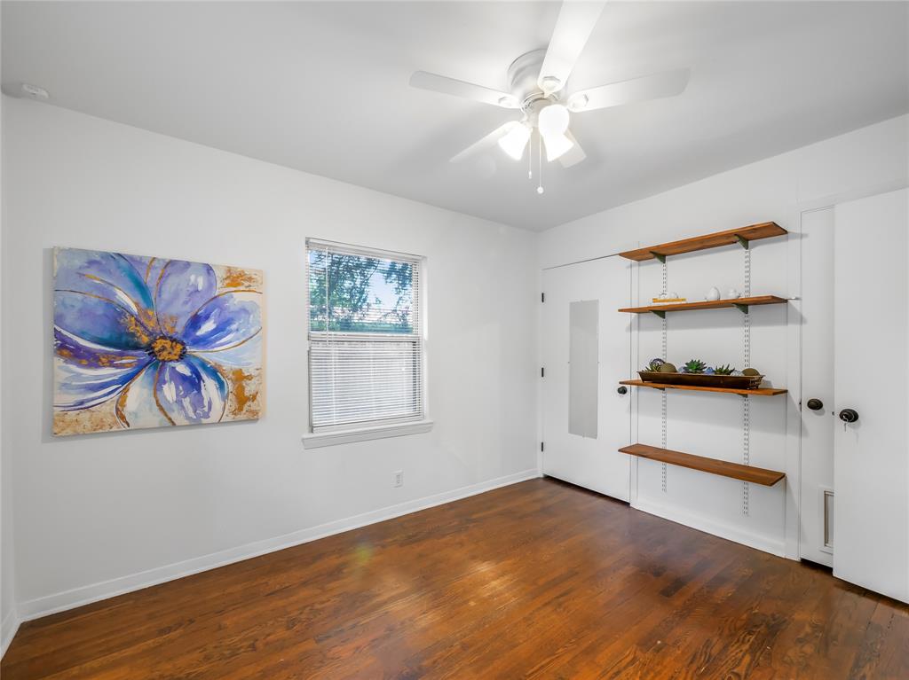 Fisher Road Heights - Residential