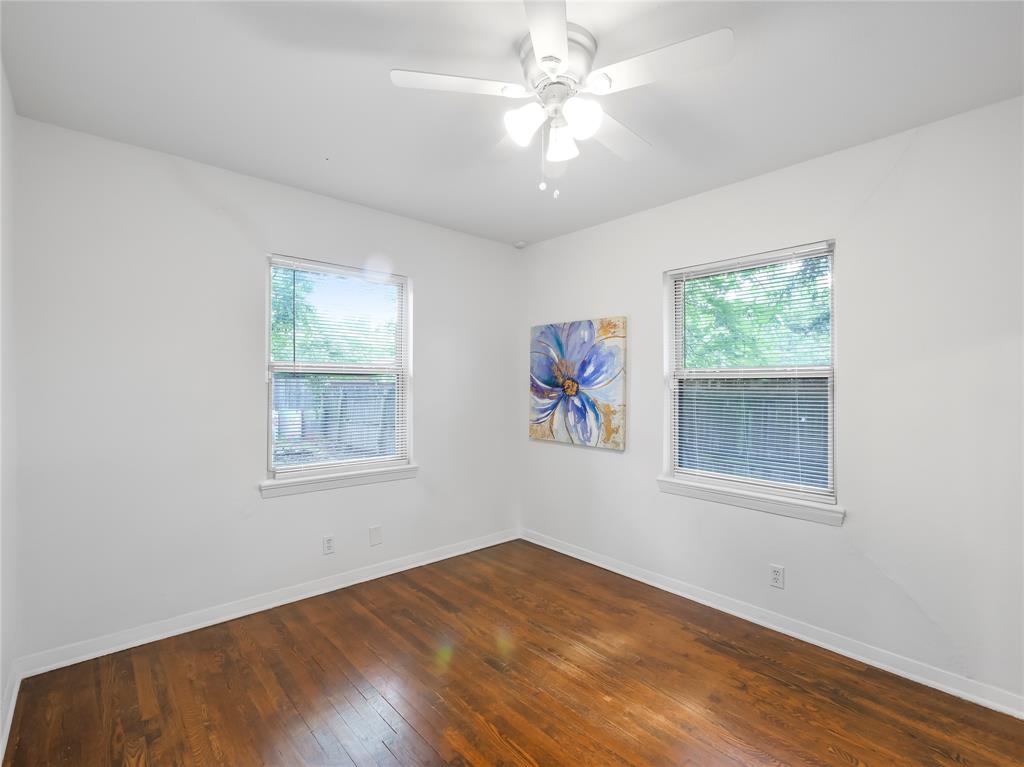 Fisher Road Heights - Residential