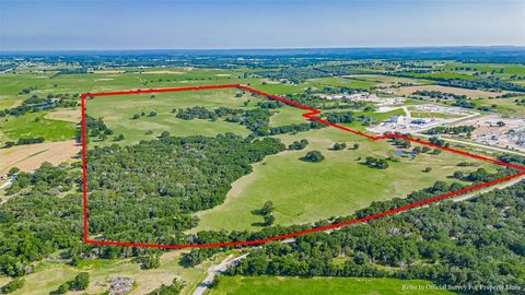 7601 Panther Branch Road Tolar TX 76476