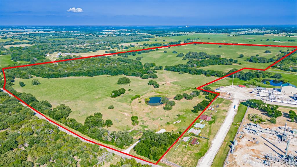 7601 Panther Branch Road