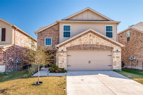 Photo of 845 Poppy Cove Lane, Princeton, TX 75407 (MLS # 21405015)