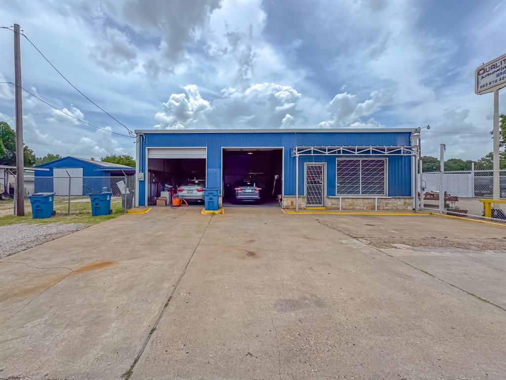 1104 N Business 45