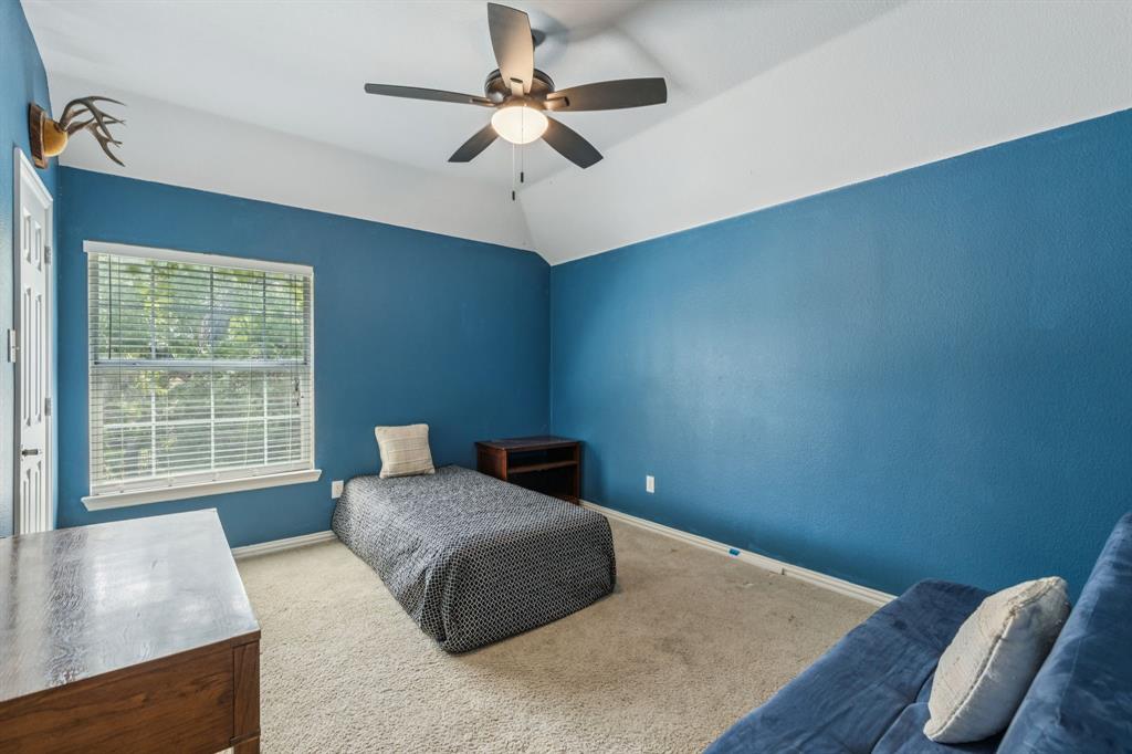 Town Crk Add 2nd Sec - Residential