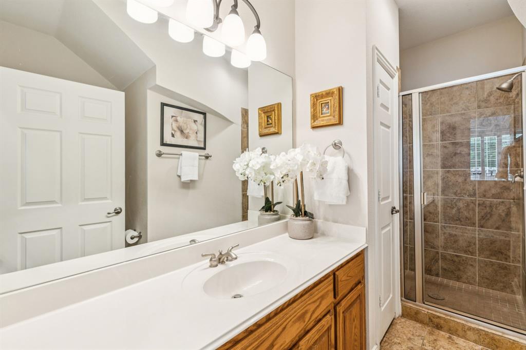 Town Crk Add 2nd Sec - Residential