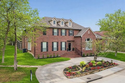 8904 Meadowknoll Drive Dallas TX 75243