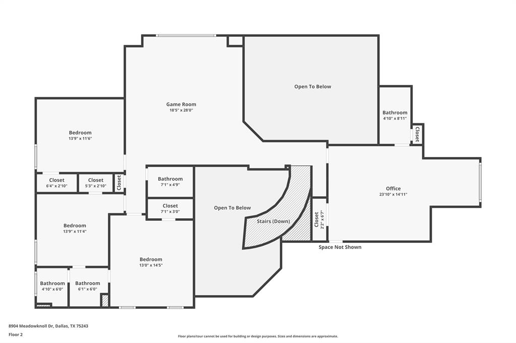 Town Crk Add 2nd Sec - Residential