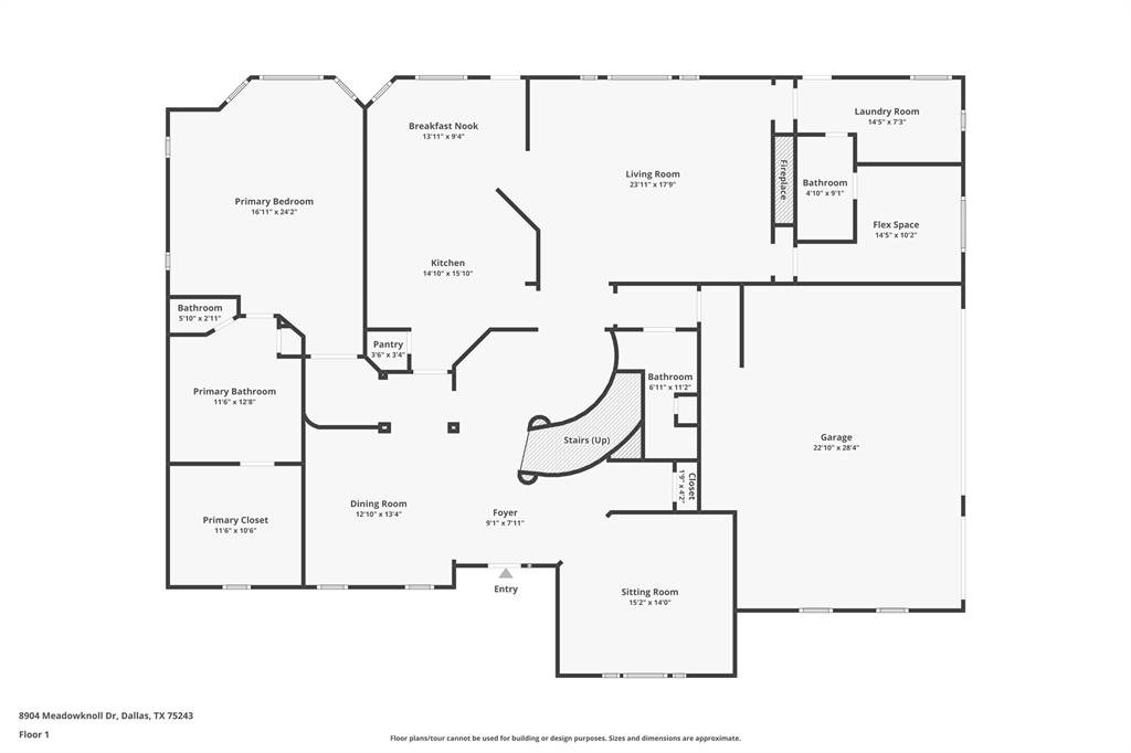 Town Crk Add 2nd Sec - Residential