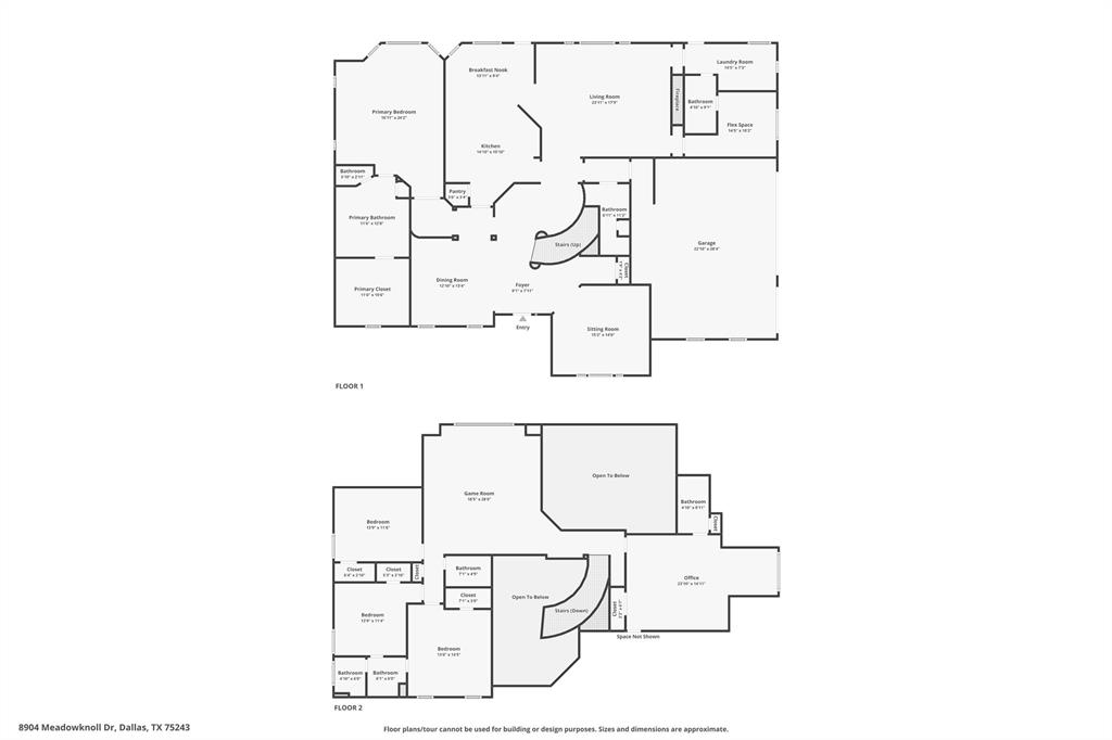Town Crk Add 2nd Sec - Residential