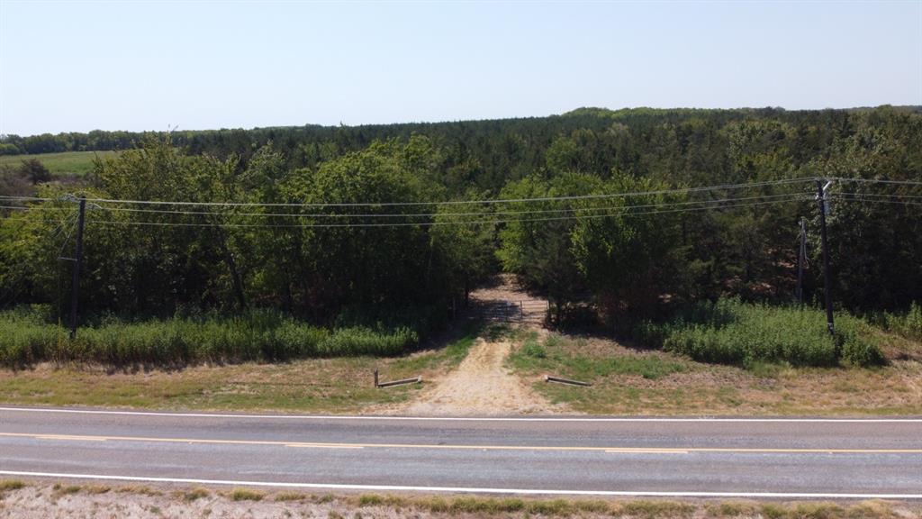 0471 W M Harris, Tract 1-2 - Land