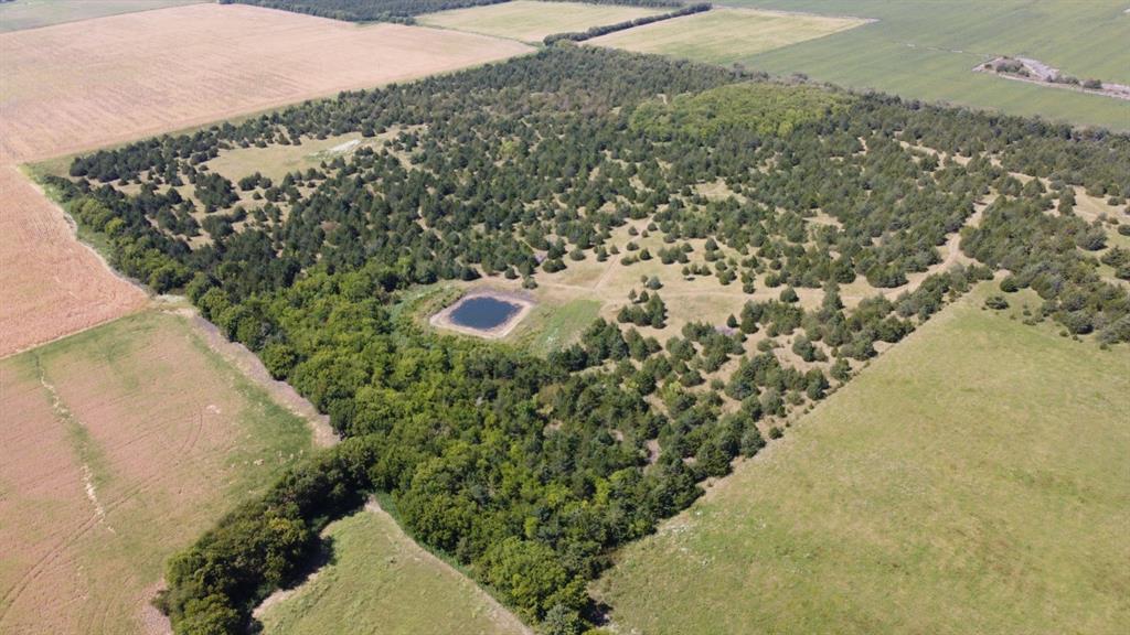 0471 W M Harris, Tract 1-2 - Land