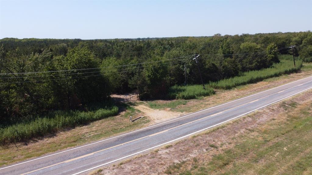 0471 W M Harris, Tract 1-2 - Land