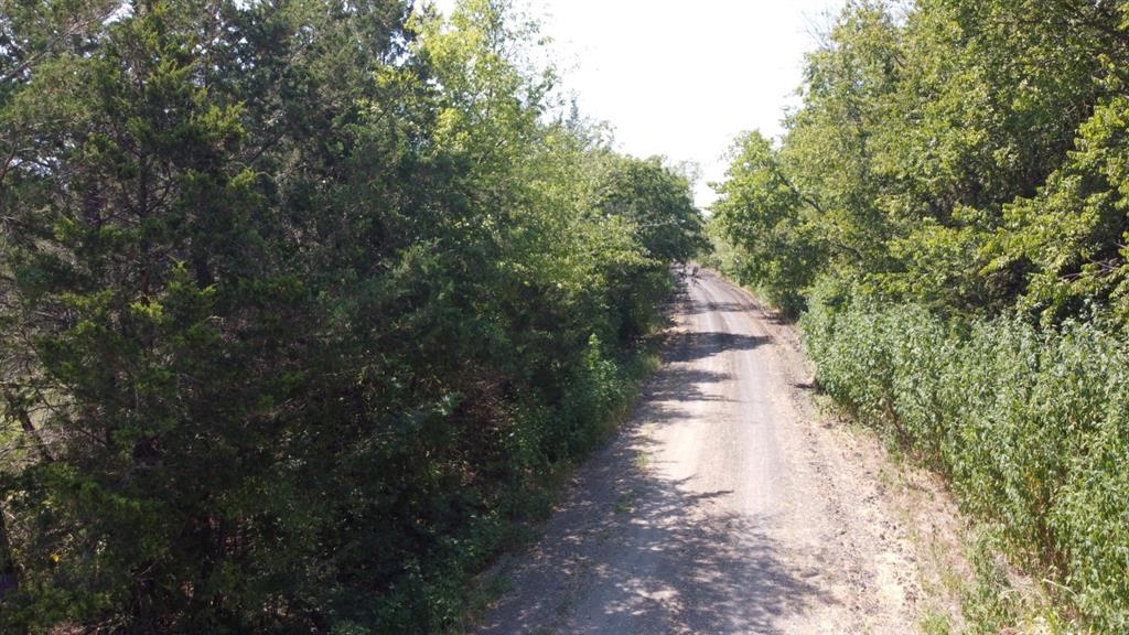 0471 W M Harris, Tract 1-2 - Land