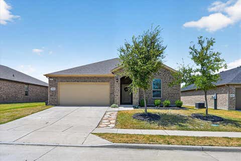 Photo of 3008 Redwood Street, Anna, TX 75409 (MLS # 21366833)