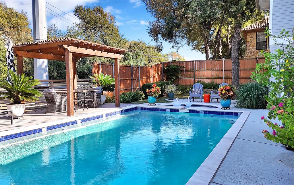 Forest Hills Add - Residential