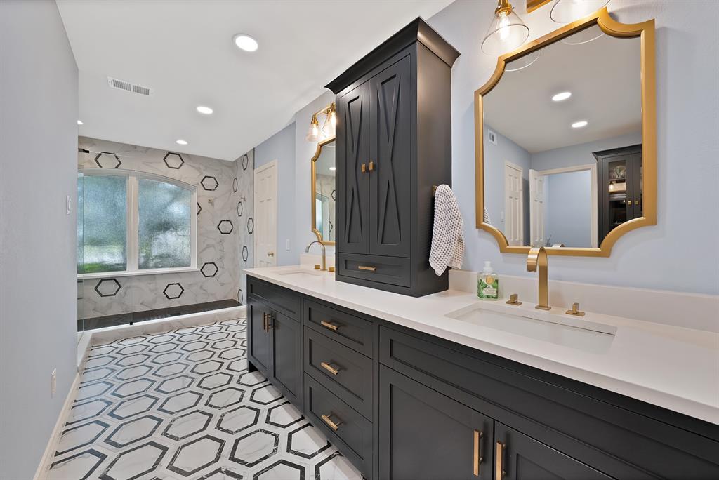 Forest Hills Add - Residential