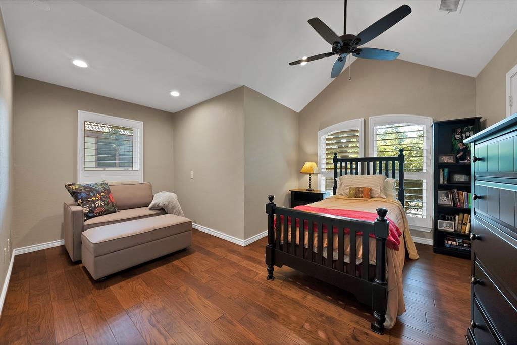 Forest Hills Add - Residential