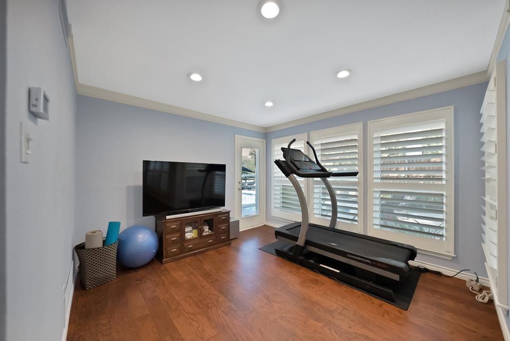 Forest Hills Add - Residential