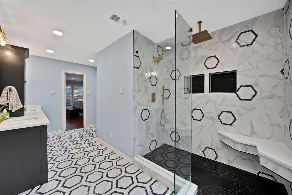 Forest Hills Add - Residential