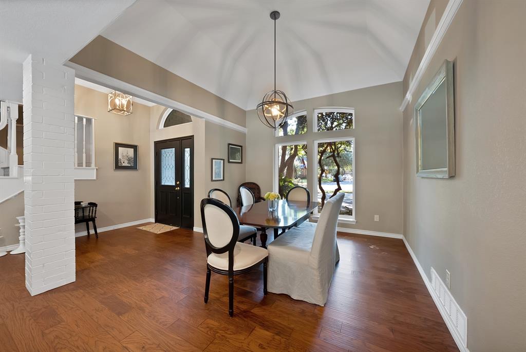 Forest Hills Add - Residential