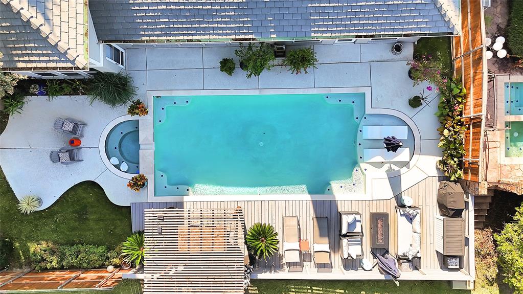 Forest Hills Add - Residential