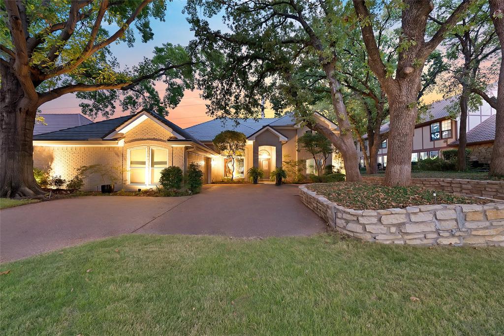 Forest Hills Add - Residential