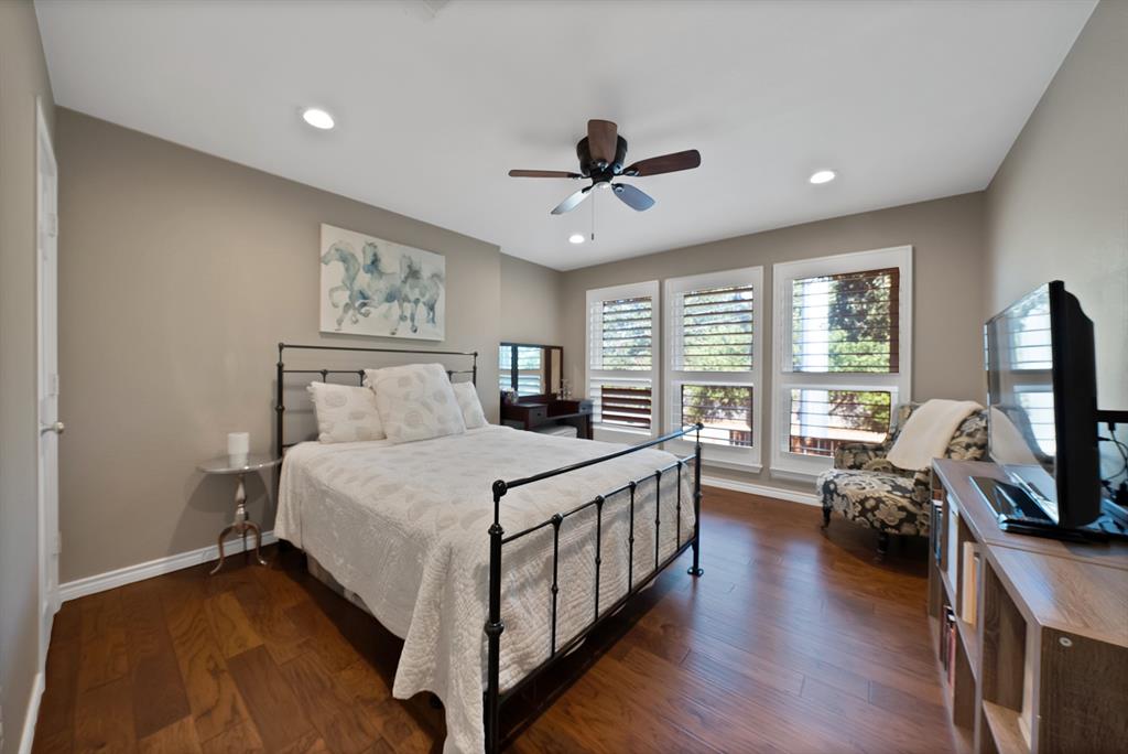 Forest Hills Add - Residential