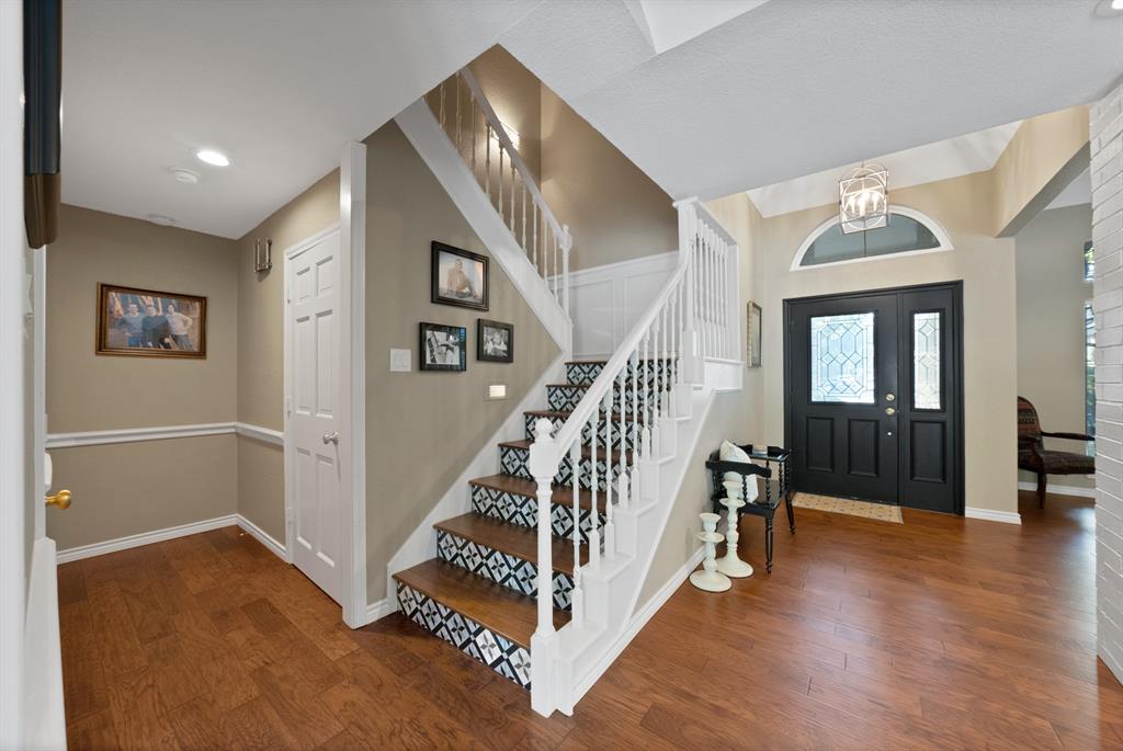 Forest Hills Add - Residential