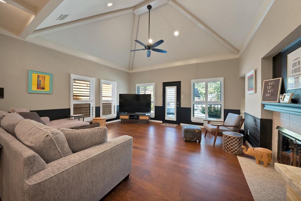 Forest Hills Add - Residential