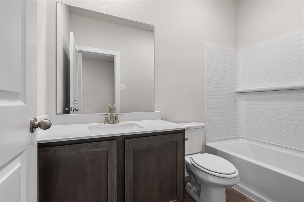 Edmonds Ranch - Residential