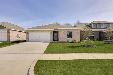 1722 Paul Drive Seagoville TX 75159