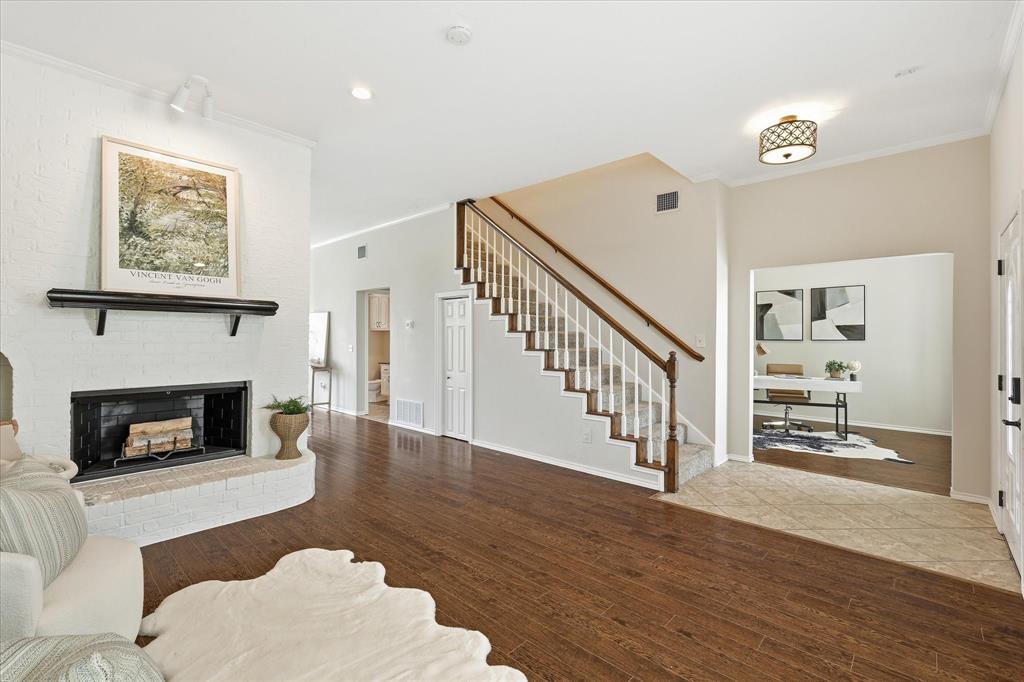 2312 Channing Court