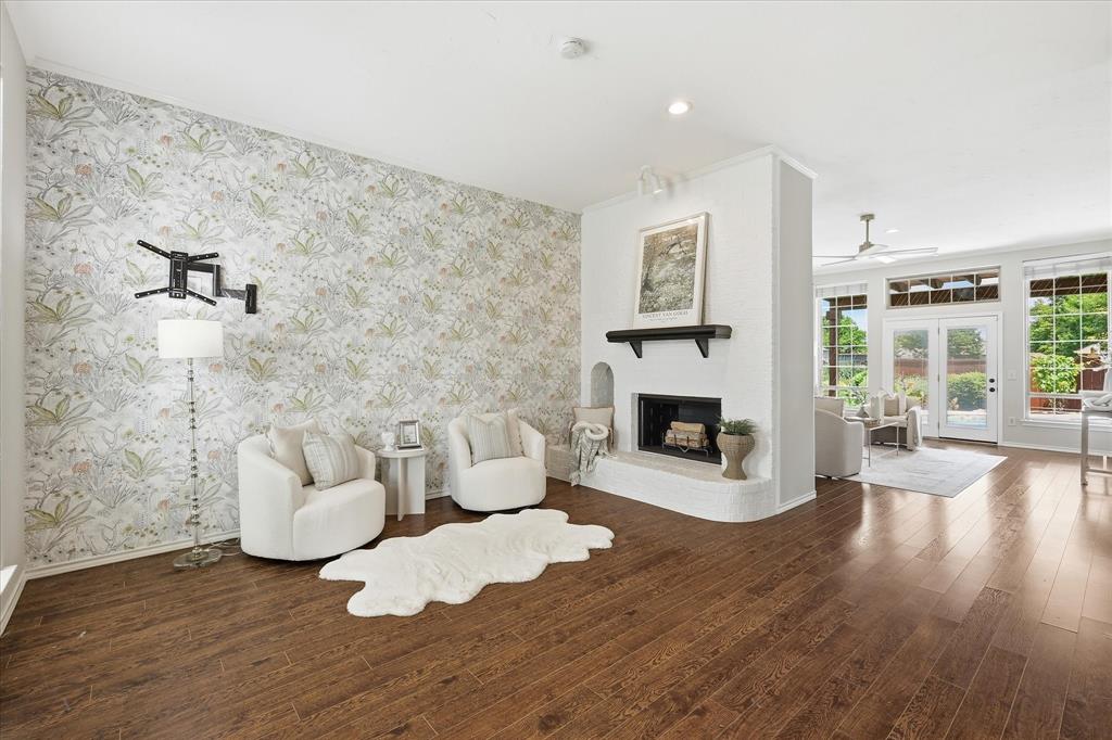 2312 Channing Court