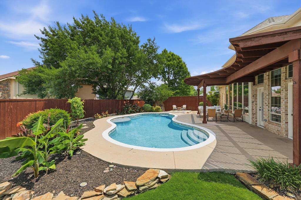 2312 Channing Court