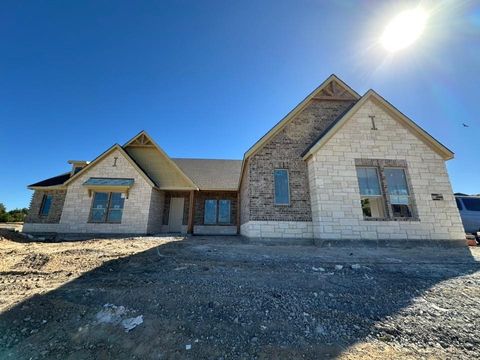424 Texas Sage Trail Weatherford TX 76082