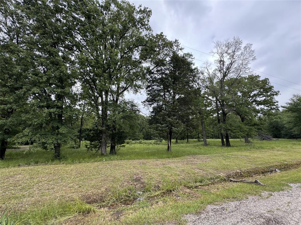 Lake Fork Estates - Land