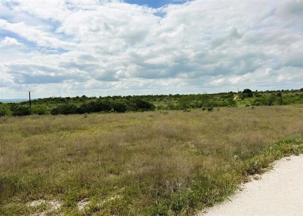 Comanche Hills - Land