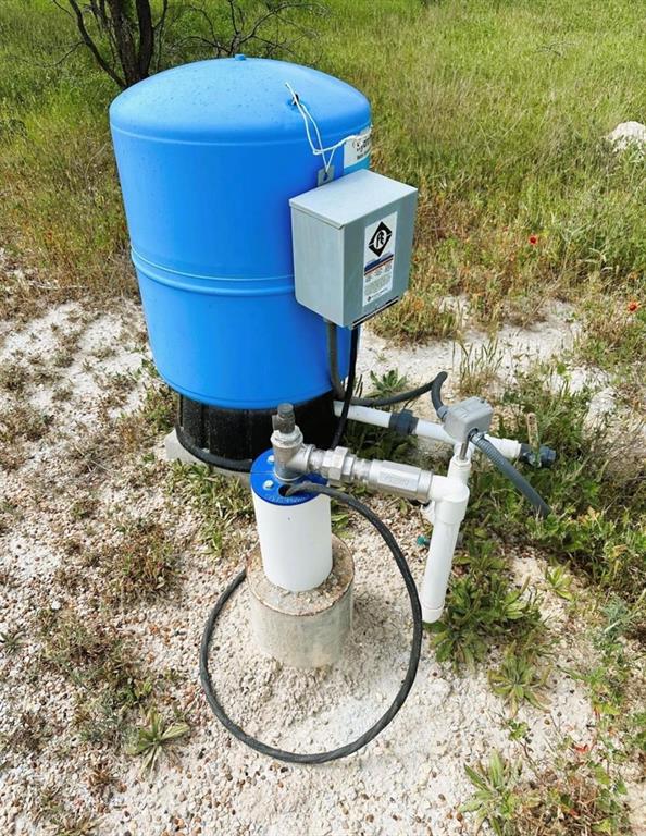 Comanche Hills - Land