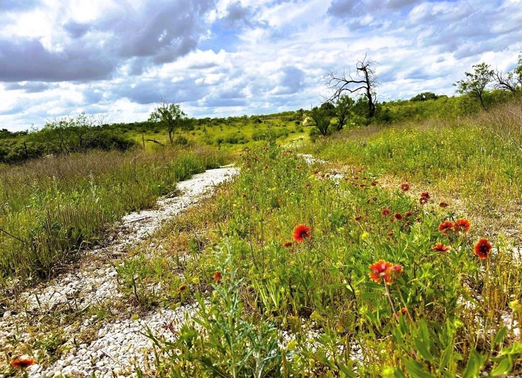 Comanche Hills - Land