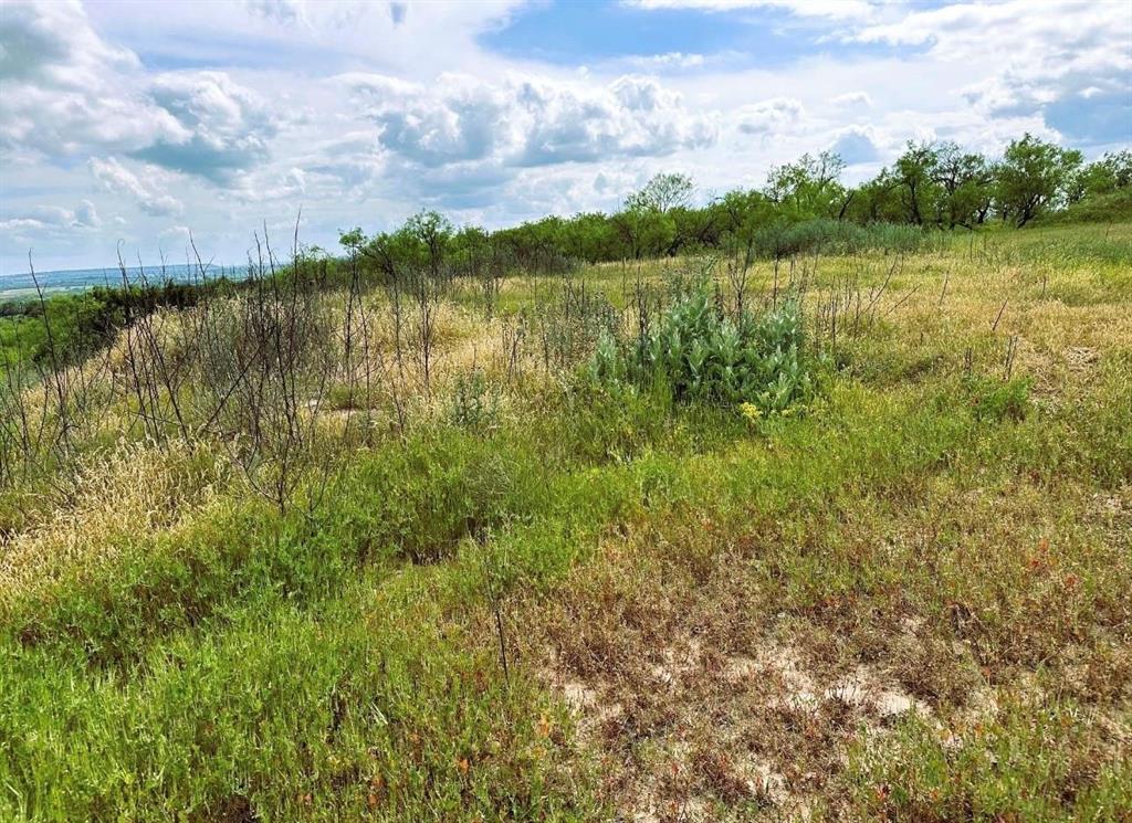 Comanche Hills - Land