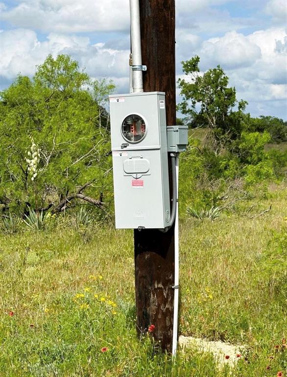 Comanche Hills - Land