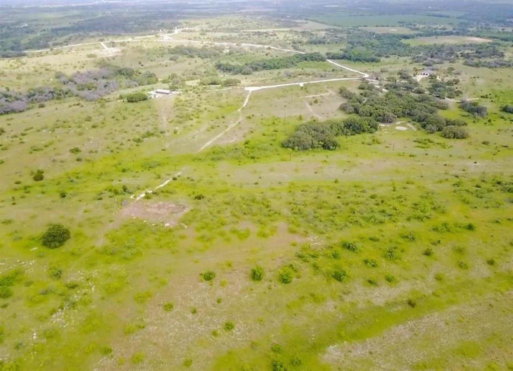 Comanche Hills - Land