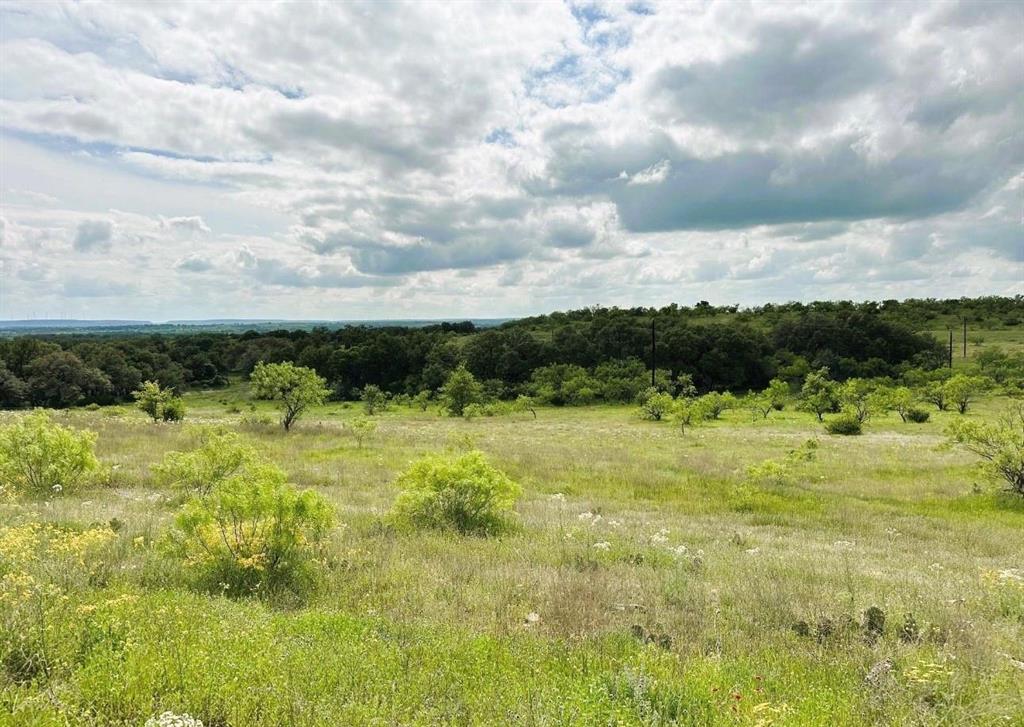 Comanche Hills - Land