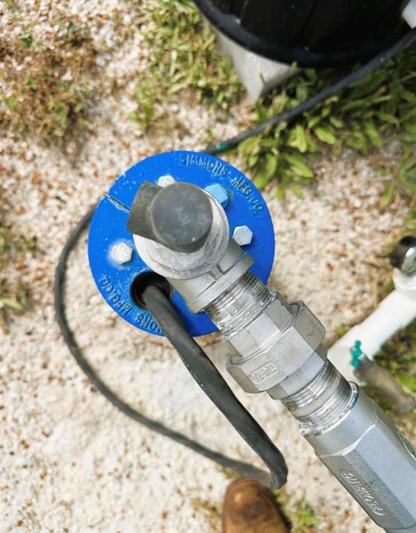 Comanche Hills - Land